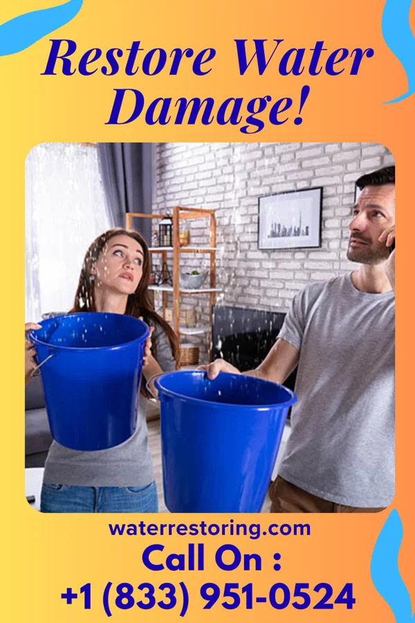 water restoration Western Water Removal Baldwin